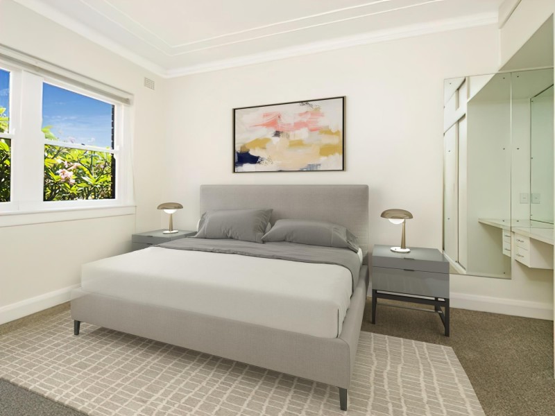 12/28 Balfour Road, Rose Bay NSW 2029