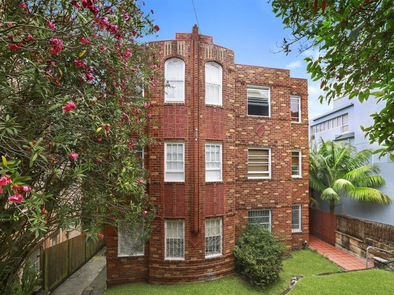 2/35 Birriga Road, Bellevue Hill NSW 2023