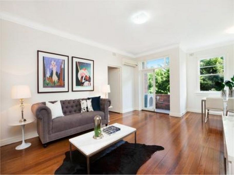 7/2B Victoria Road, Bellevue Hill NSW 2023
