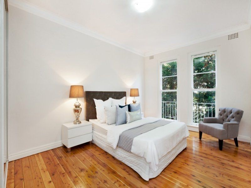 7/2B Victoria Road, Bellevue Hill NSW 2023