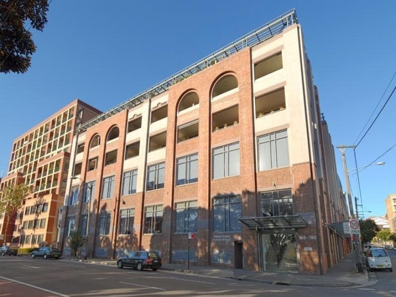 310/6 Belvior Street, Surry Hills NSW 2010