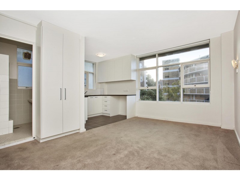 53/27 Ithaca Road, Elizabeth Bay NSW 2011