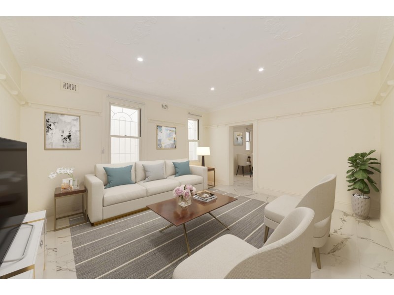 1/27 Rowe Street, Woollahra NSW 2025
