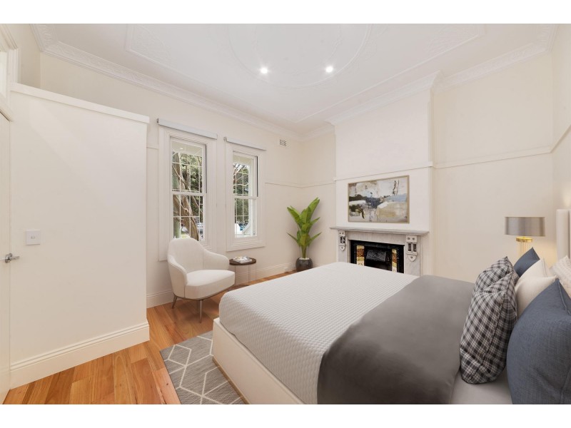 1/27 Rowe Street, Woollahra NSW 2025