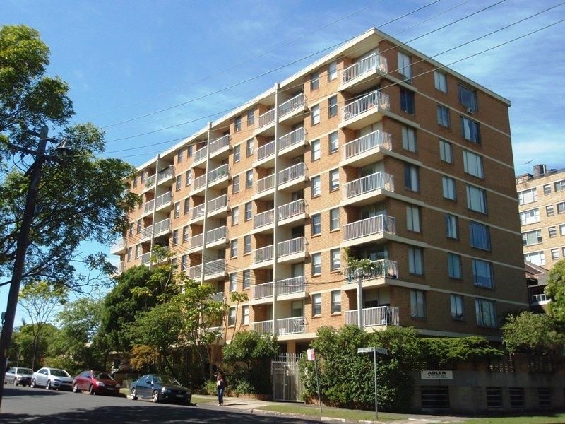 16/39 Cook Road, Centennial Park NSW 2021