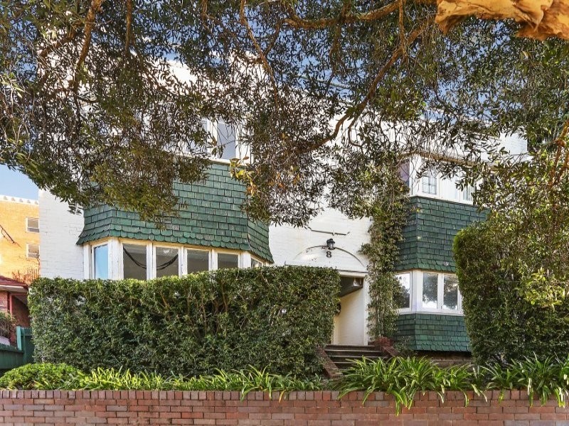 3/8 Edward Street, Bondi NSW 2026