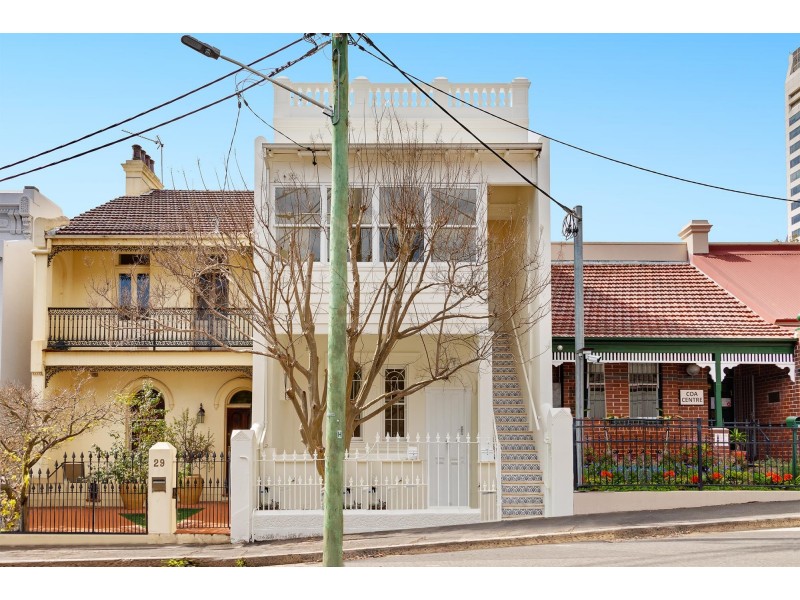 2/27 Rowe Street, Woollahra NSW 2025