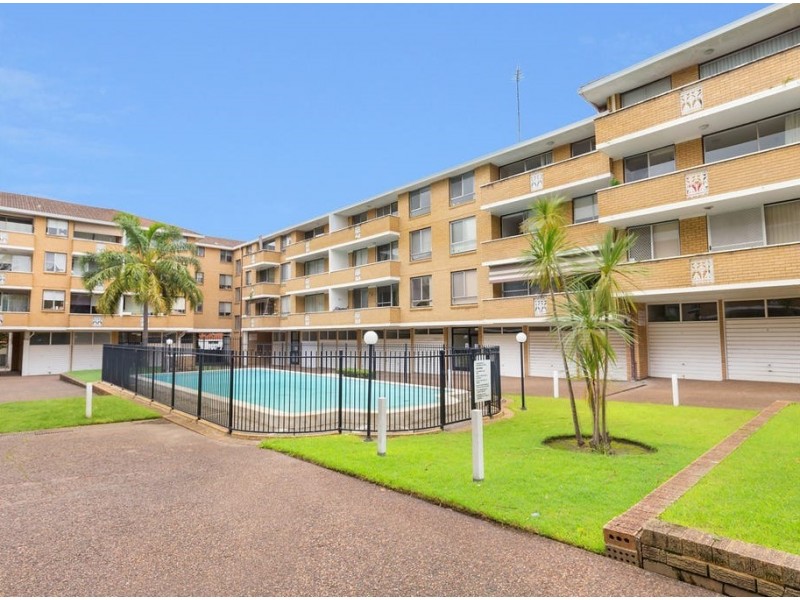 19/71 Avoca Street, Randwick NSW 2031