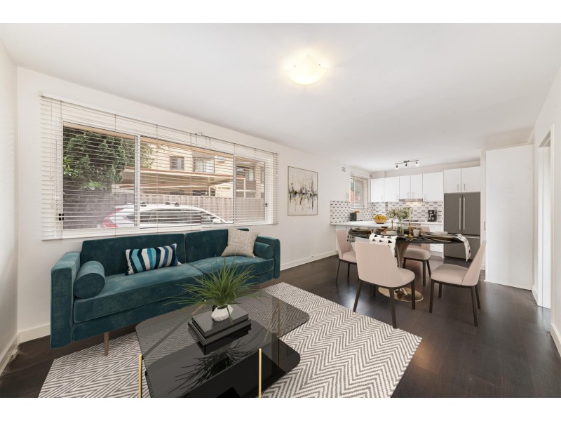 1/4 Maloney Street, Eastlakes NSW 2018