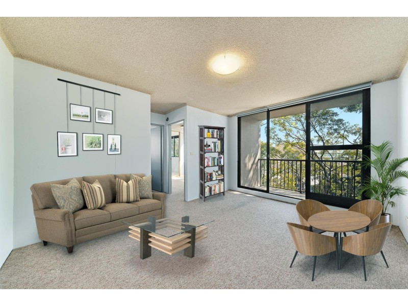 12/69 Cook Road, Centennial Park NSW 2021