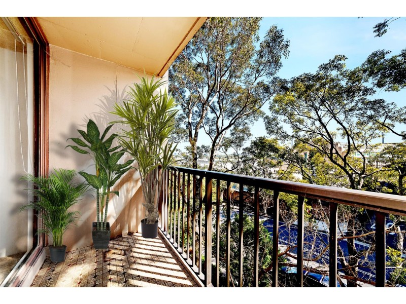 12/69 Cook Road, Centennial Park NSW 2021