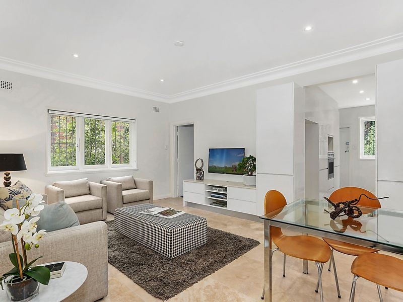 3/26 Streatfield Road, Bellevue Hill NSW 2023