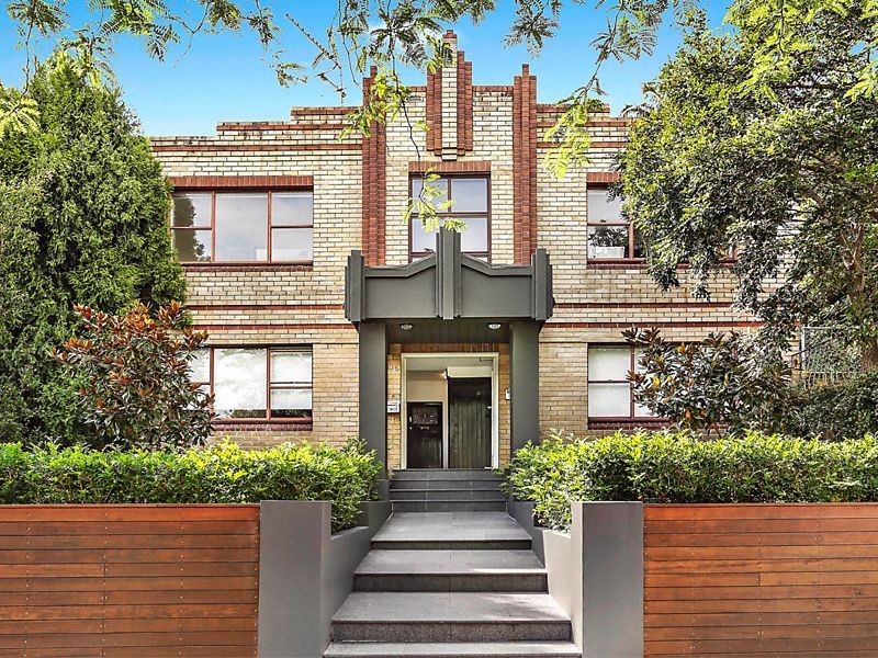 3/26 Streatfield Road, Bellevue Hill NSW 2023