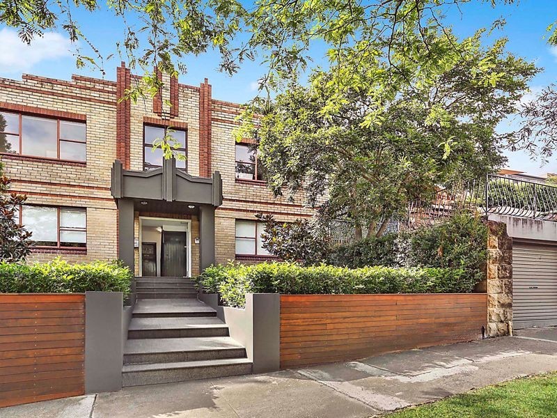 3/26 Streatfield Road, Bellevue Hill NSW 2023