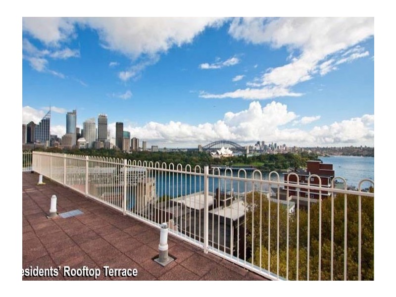 4/15 Wylde Street, Potts Point NSW 2011