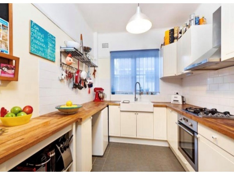 4/178 Glenmore Road, Paddington NSW 2021