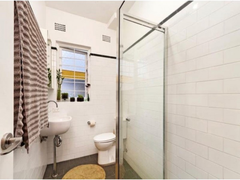 4/178 Glenmore Road, Paddington NSW 2021