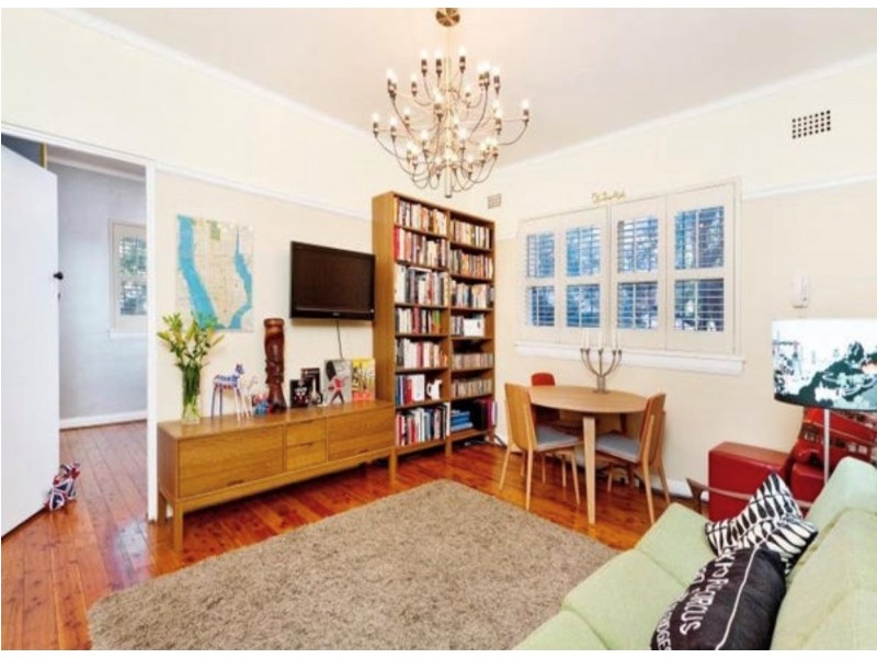 4/178 Glenmore Road, Paddington NSW 2021