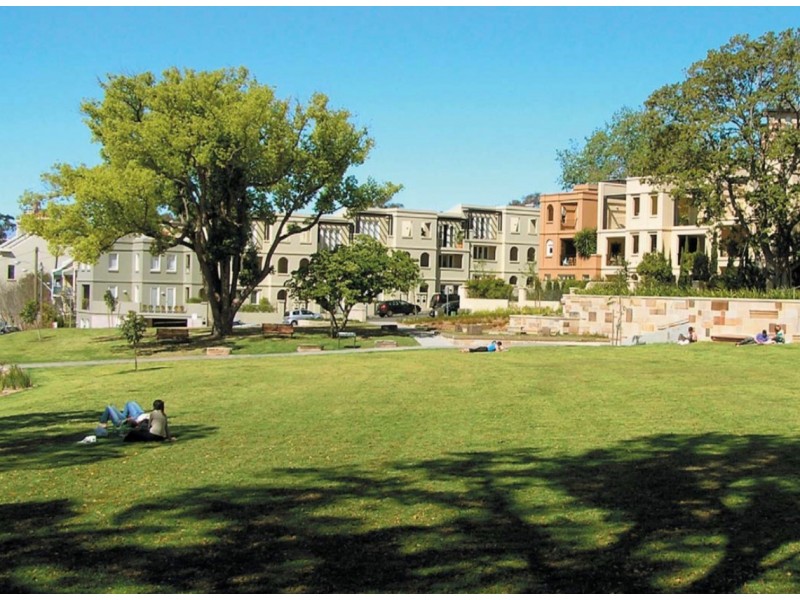 4/178 Glenmore Road, Paddington NSW 2021