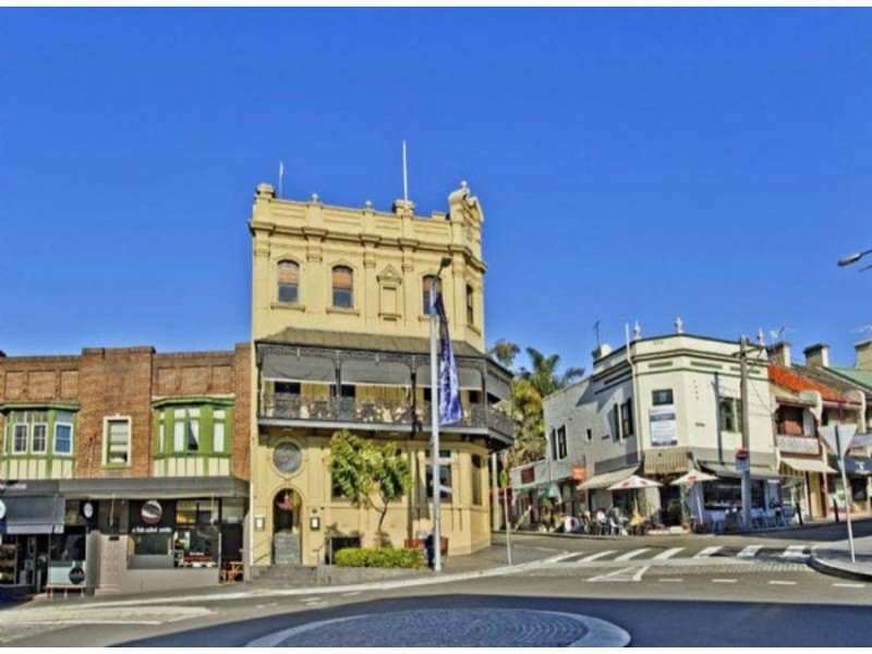 4/178 Glenmore Road, Paddington NSW 2021