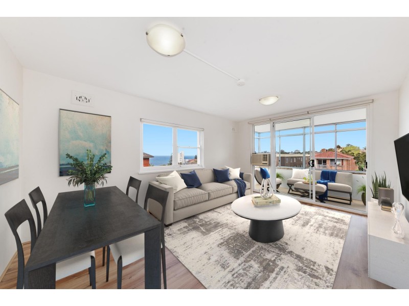 5/10 Diamond Bay Road, Vaucluse NSW 2030