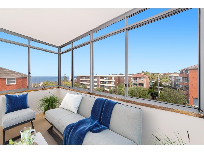 5/10 Diamond Bay Road, Vaucluse NSW 2030