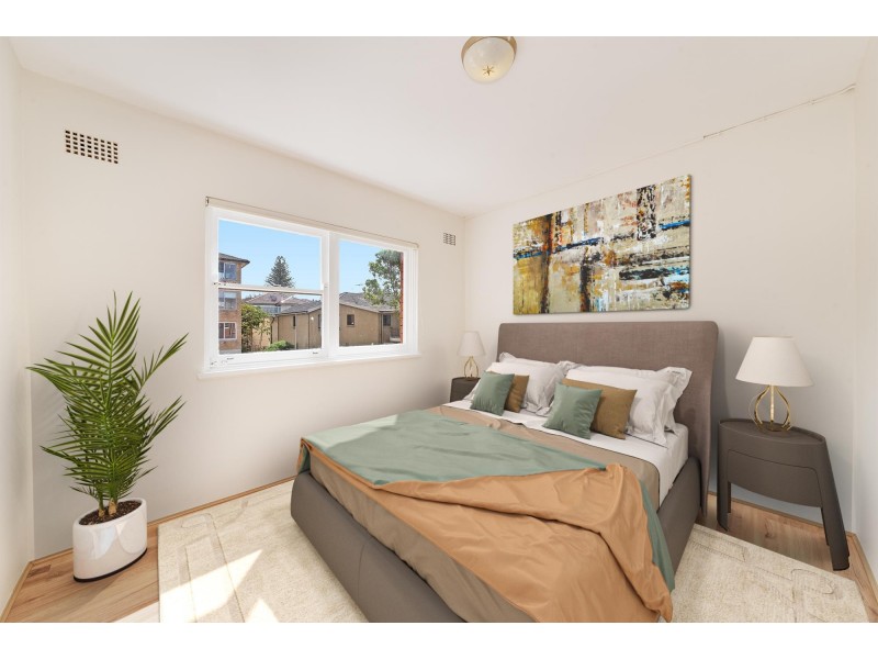 5/10 Diamond Bay Road, Vaucluse NSW 2030