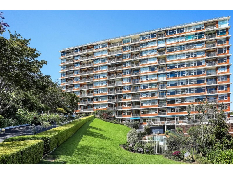 48/11 Yarranabbe Road, Darling Point NSW 2027