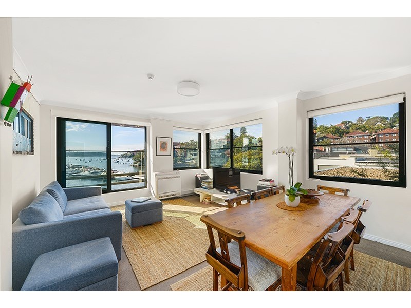 9/24 Stafford Street, Double Bay NSW 2028