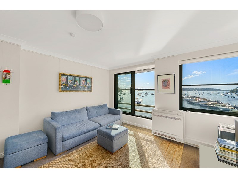 9/24 Stafford Street, Double Bay NSW 2028