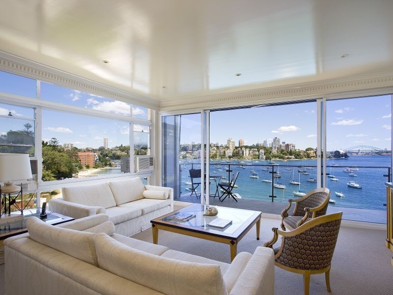 6A/4 Buckhurst Avenue, Point Piper NSW 2027