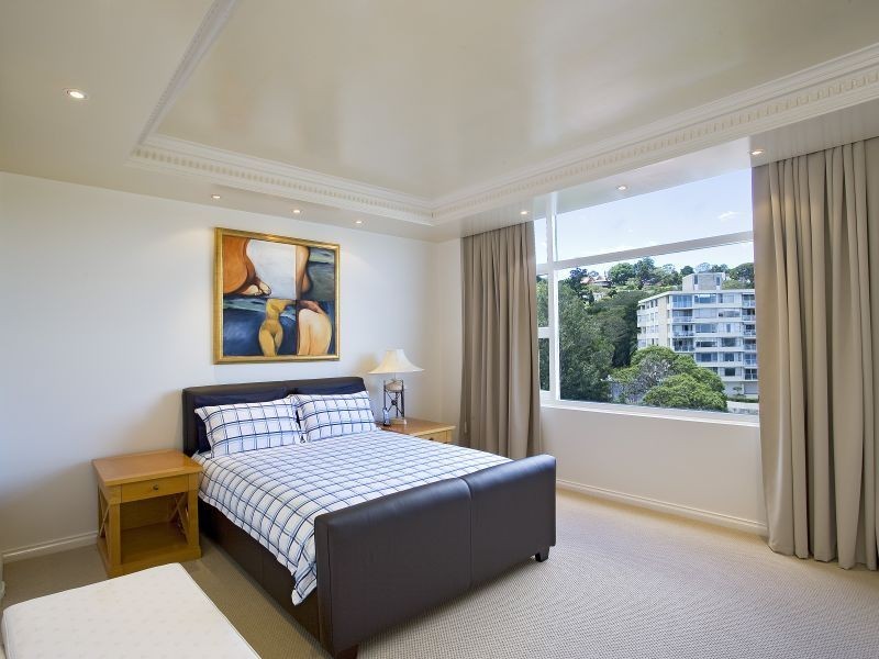 6A/4 Buckhurst Avenue, Point Piper NSW 2027