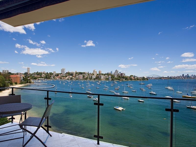 6A/4 Buckhurst Avenue, Point Piper NSW 2027