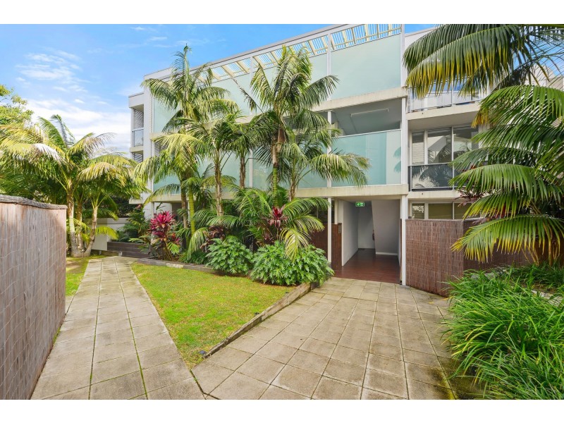 40/173 Bronte Road, Queens Park NSW 2022