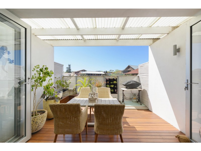 40/173 Bronte Road, Queens Park NSW 2022