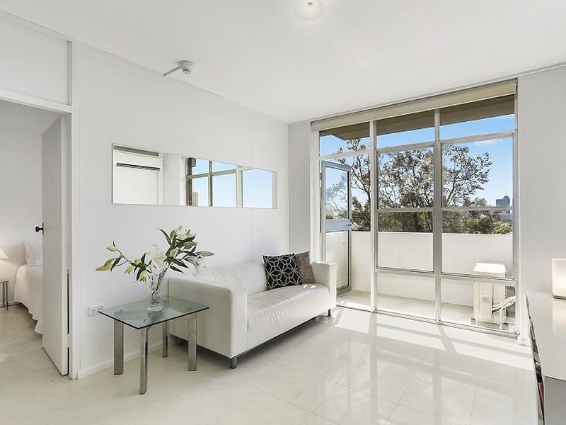 41/204 Jersey Road, Paddington NSW 2021