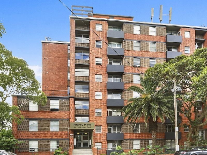 41/204 Jersey Road, Paddington NSW 2021