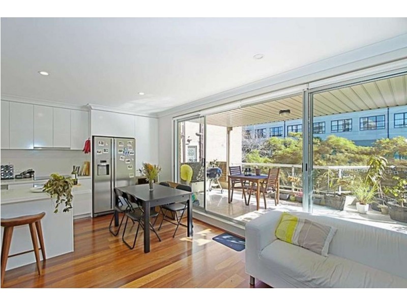 16/60 Roslyn Gardens, Elizabeth Bay NSW 2011