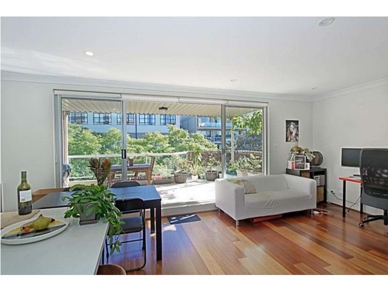 16/60 Roslyn Gardens, Elizabeth Bay NSW 2011