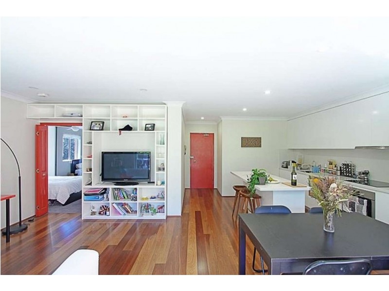 16/60 Roslyn Gardens, Elizabeth Bay NSW 2011