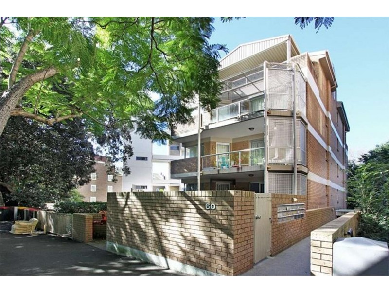 16/60 Roslyn Gardens, Elizabeth Bay NSW 2011