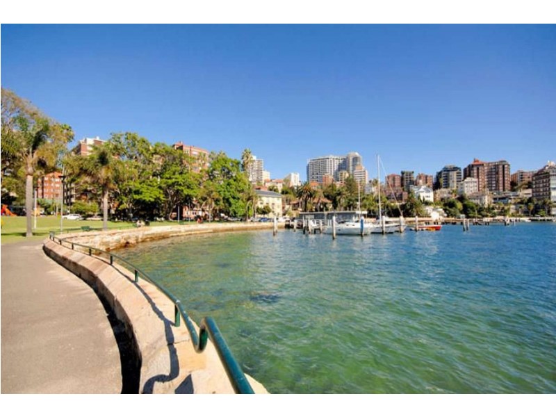 16/60 Roslyn Gardens, Elizabeth Bay NSW 2011