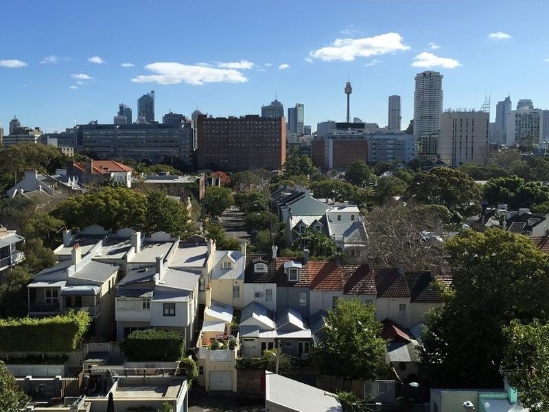 605/176 Glenmore Road, Paddington NSW 2021