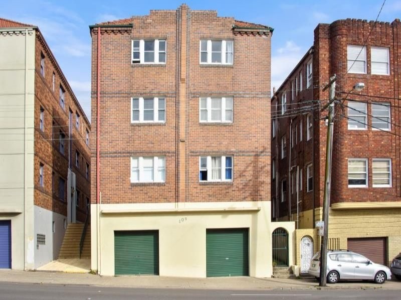 6/109 New South Head Road, Edgecliff NSW 2027
