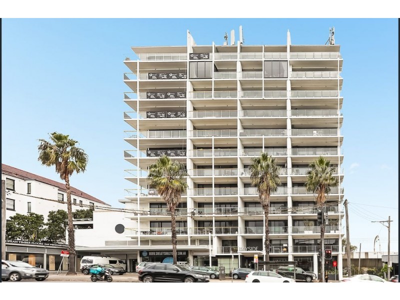 205/85 New South Head Road, Edgecliff NSW 2027