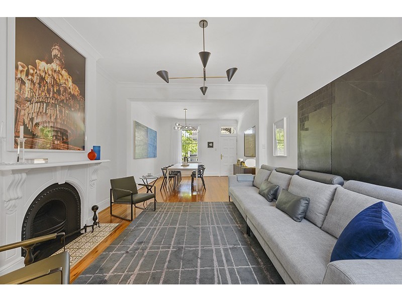 69 Glenmore Road, Paddington NSW 2021