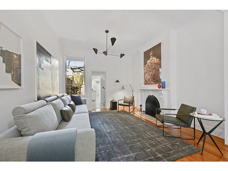69 Glenmore Road, Paddington NSW 2021