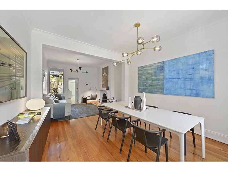 69 Glenmore Road, Paddington NSW 2021