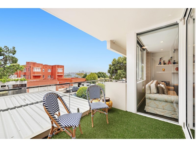 1/55 Wolseley Road, Point Piper NSW 2027