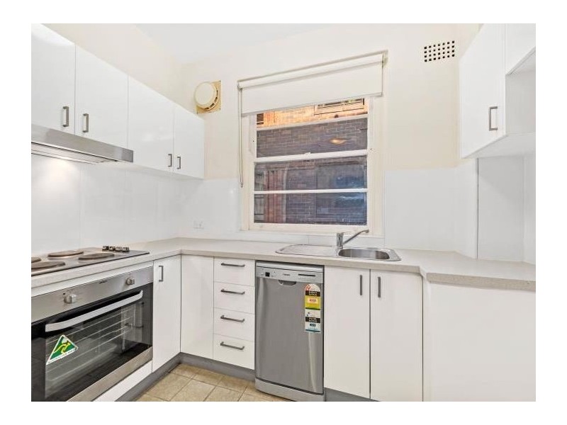 5/22 Balfour Road, Rose Bay NSW 2029